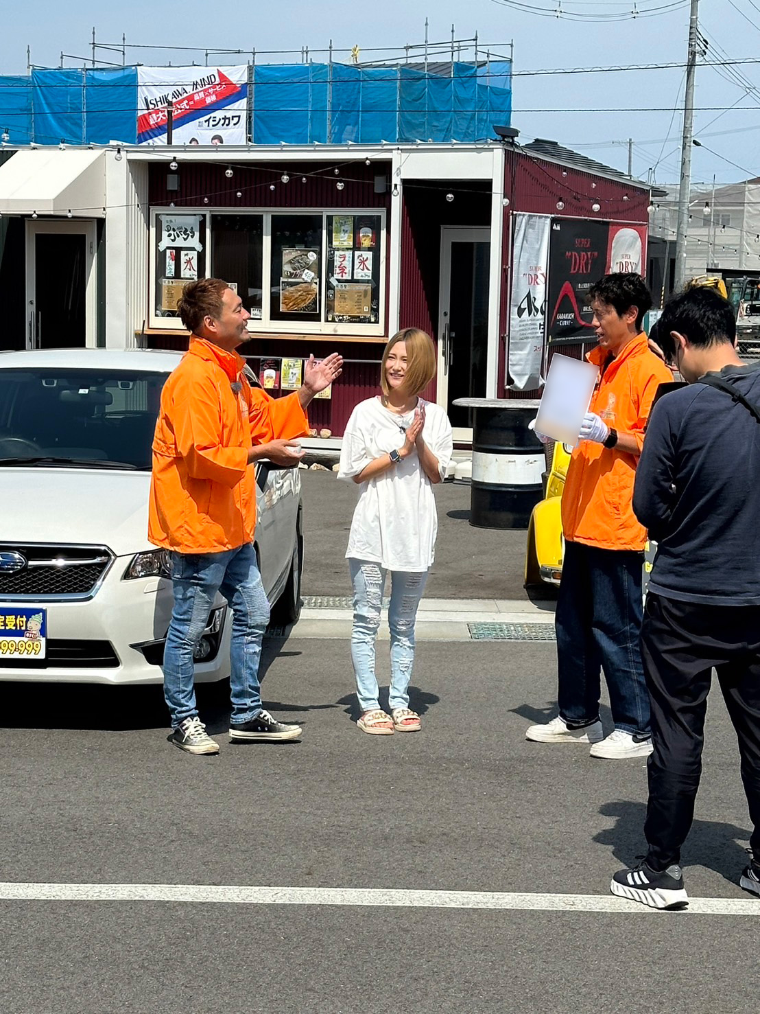 ネクストジェネレーションタウン｜新潟県燕市吉田の次世代大型マルシェ
